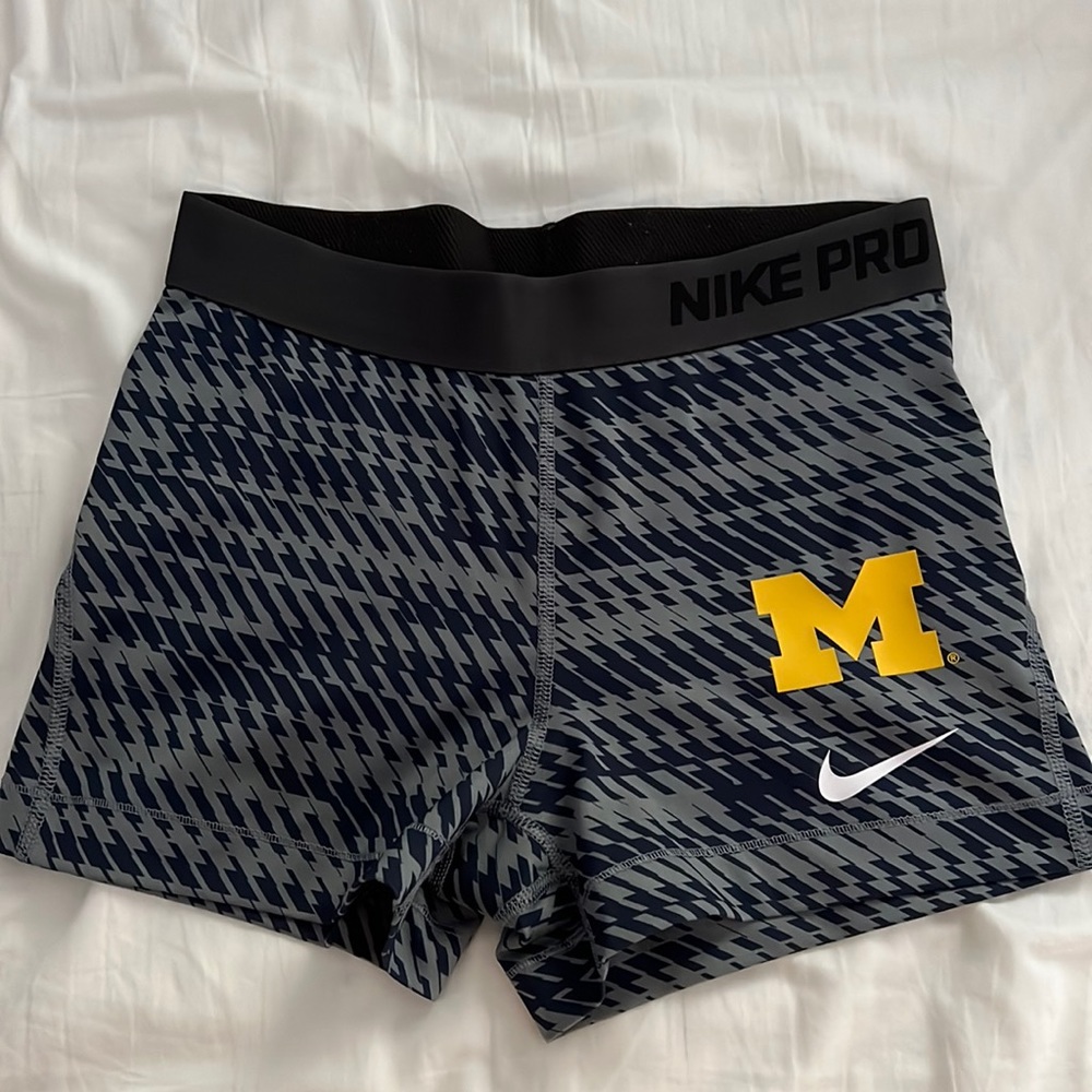 UMICH NIKE PROS